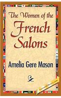 Women of the French Salons