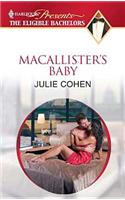 Macallister's Baby