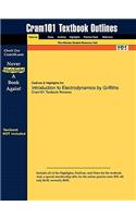 Outlines & Highlights for Introduction to Electrodynamics by Griffiths