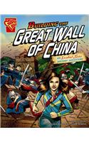 Building the Great Wall of China