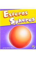 Esferas/Spheres