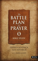 Battle Plan for Prayer - Leader Kit