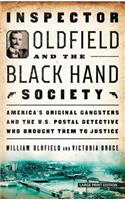 Inspector Oldfield and the Black Hand Society