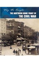 The Northern Home Front of the Civil War