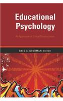 Educational Psychology; An Application of Critical Constructivism