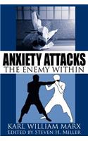 Anxiety Attacks