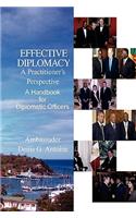 Effective Diplomacy