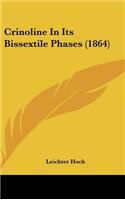 Crinoline in Its Bissextile Phases (1864)