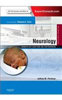 Neurology: Neonatology Questions and Controversies: Expert Consult - Online and Print