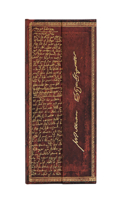 Shakespeare, Sir Thomas More Lined Journal