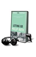 Letting Go: (Playaway Adult Fiction)