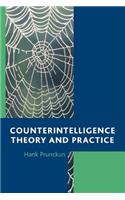 Counterintelligence Theory and Practice