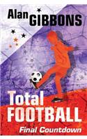Final Countdown: Book 8(Total Football)