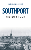 Southport History Tour: (History Tour)