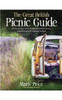 The Great British Picnic Guide