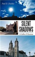 Silent Shadows