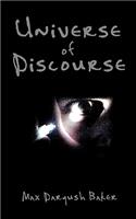 Universe of Discourse
