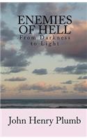 Enemies of Hell