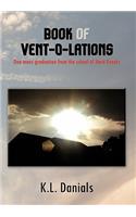 Book of Vent-O-Lations