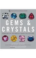 Gems & Crystals