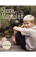 Shane and the Magical Elf