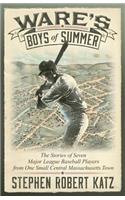 Ware's Boys of Summer