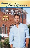 Finding Her Dad