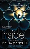 Inside