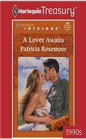 A Lover Awaits