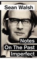 Notes on the Past Imperfect.