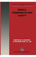 Mobile Communications Safety