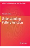 Understanding Pottery Function