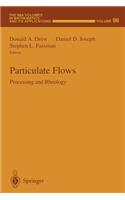 Particulate Flows