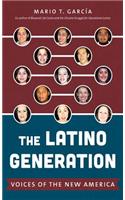 The Latino Generation
