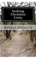 Seeking Christan Unity