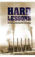 Hard Lessons