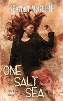 One Salt Sea (Toby Daye Book 5): (Toby Daye)