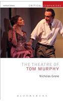 Theatre of Tom Murphy