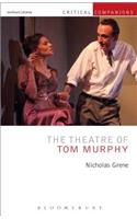 The Theatre of Tom Murphy