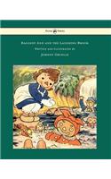 Raggedy Ann and the Laughing Brook - Illustrated by Johnny Gruelle