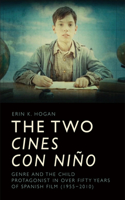 The Two Cines Con Nino: Genre and the Child Protagonist in Over Fifty Years of Spanish Film (1955-2010)