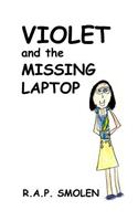 Violet and the Missing Laptop