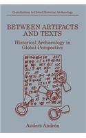 Between Artifacts and Texts