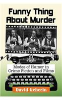 Funny Thing About Murder