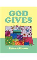 God Gives: (English)
