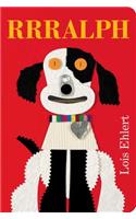 RRRalph: (Classic Board Books)