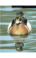 Choctaw National Wildlife Refuge Comprehensive Conservation Plan