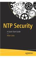 NTP Security: A Quick-Start Guide