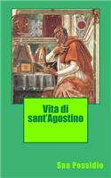 Vita di sant'Agostino: (Italian)