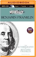 Autobiography of Benjamin Franklin